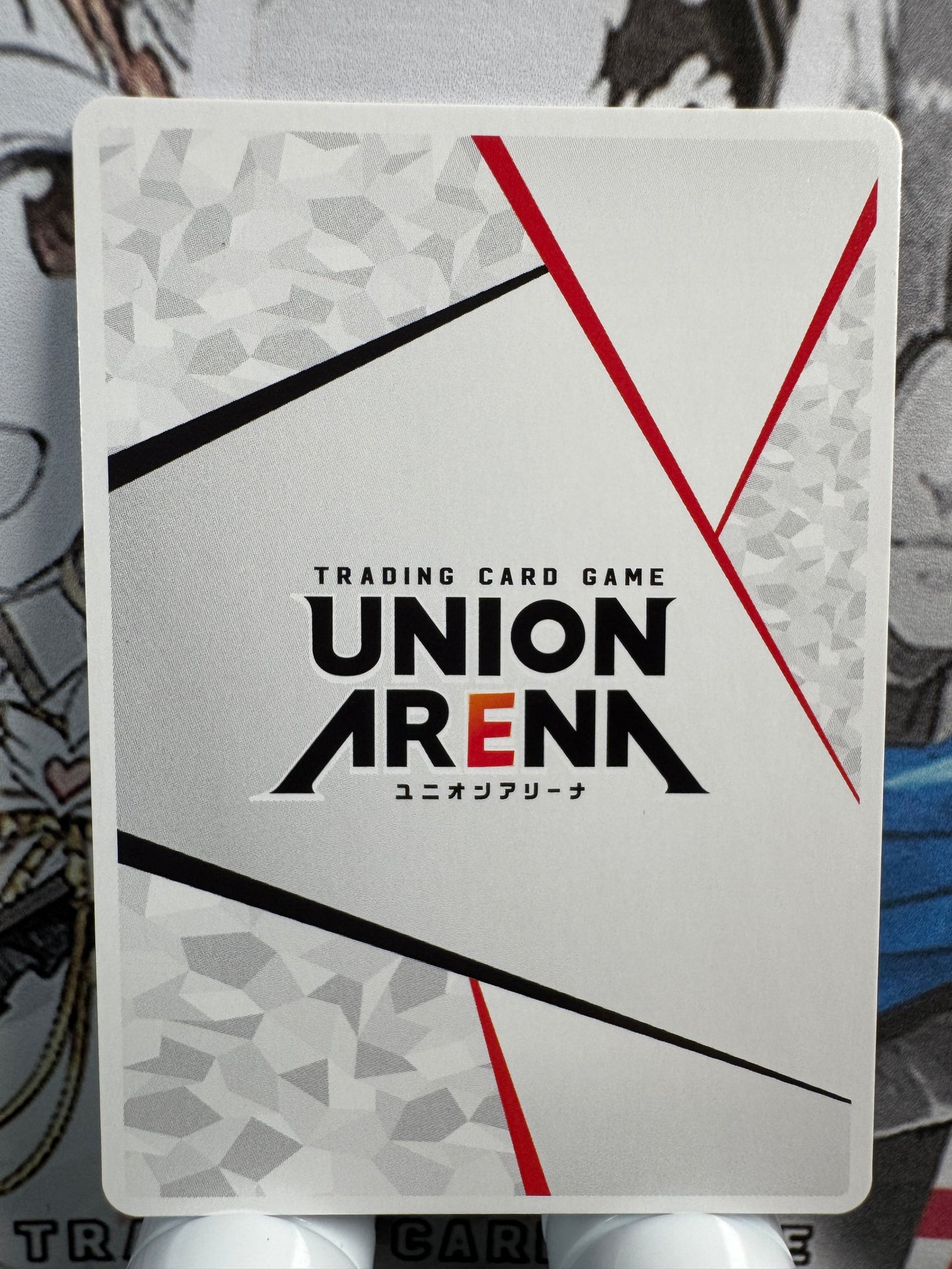 [Union Arena] [Slime] EX09BT/TSK-2-AP01 Action point card Rimuru AP Japanese