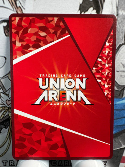 [Union Arena] [Fullmetal Alchemist] UA37BT/FMA-1-046 Mars Hughes R Japanese [PARALLEL]