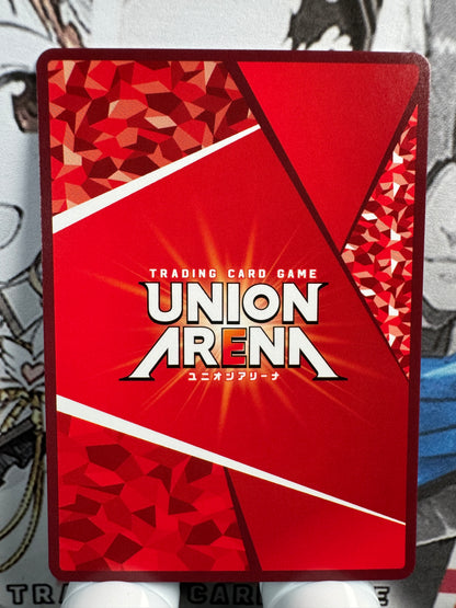 [Union Arena] [Fullmetal Alchemist] UA37BT/FMA-1-054 roy mustang R Japanese [PARALLEL]