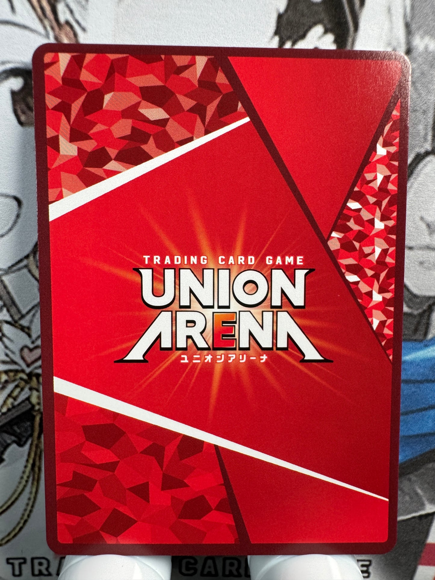[Union Arena] [Fullmetal Alchemist] UAPR/FMA-1-010 edward elric U Japanese