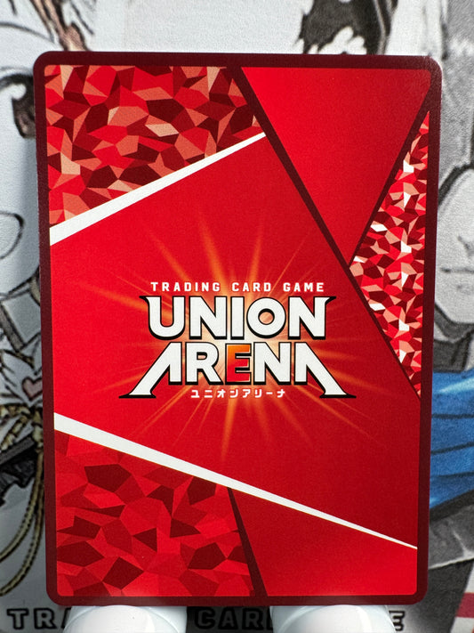 [Union Arena] [Fullmetal Alchemist] UAPR/FMA-1-053 roy mustang U Japanese