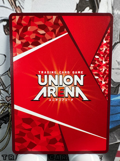[Union Arena] [Attaque des Titans] EX10BT/AOT-2-040 Levi U Japanese [PARALLEL]
