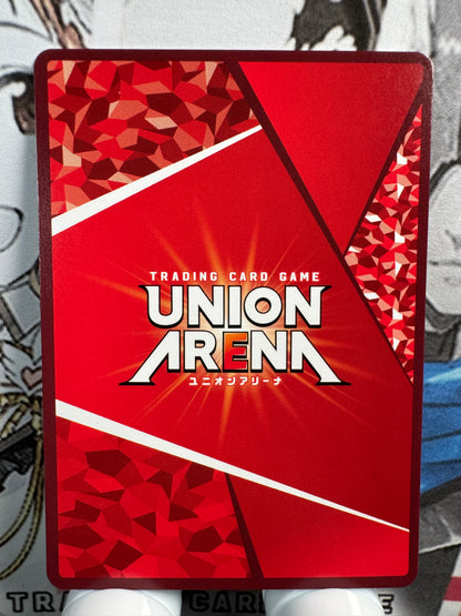 [Union Arena] [Attaque des Titans] EX10BT/AOT-2-069 Armin Arlert Colossal Titan U Japanese [PARALLEL]