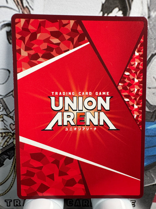 [Union Arena] [Hunter x Hunter] UA03ST/HTR-1-102 Gon Freecss SR Japanese [HOLO]