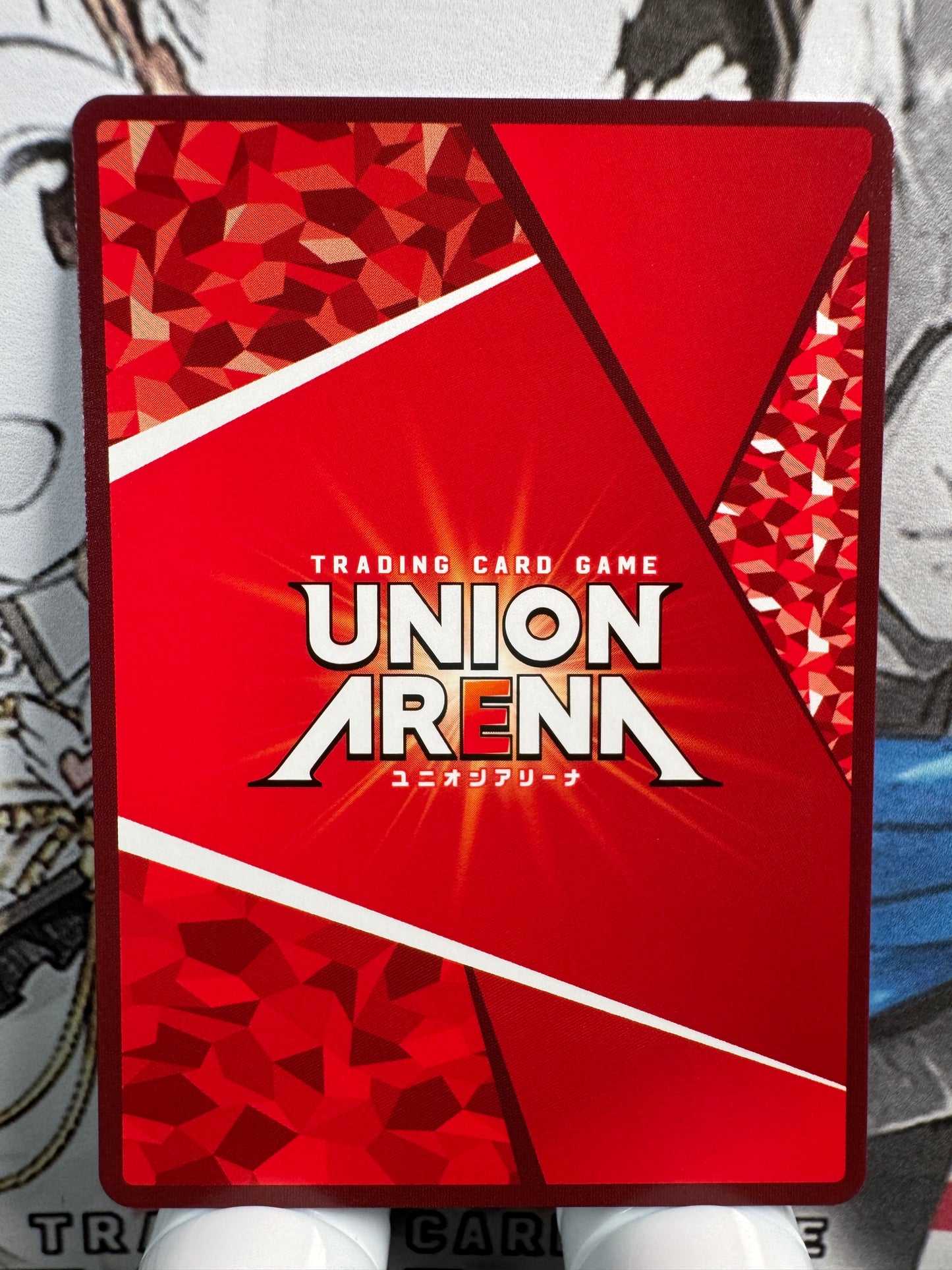 [Union Arena] [Attaque des Titans] UA23ST/AOT-1-111 erwin smith R Japanese [PARALLEL]