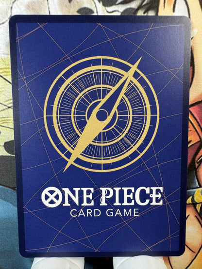 [P-095] Sanji P Promo