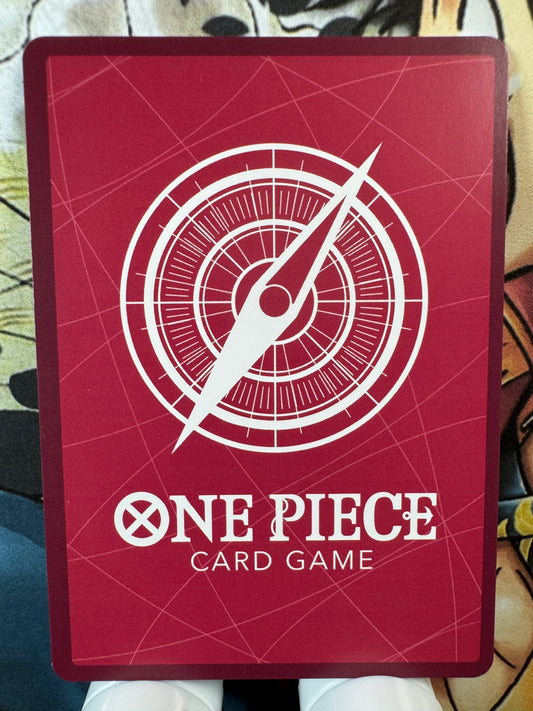 [OP02-071] Magellan parallel L op02 Paramount War Jap [MANGA PARALLEL]