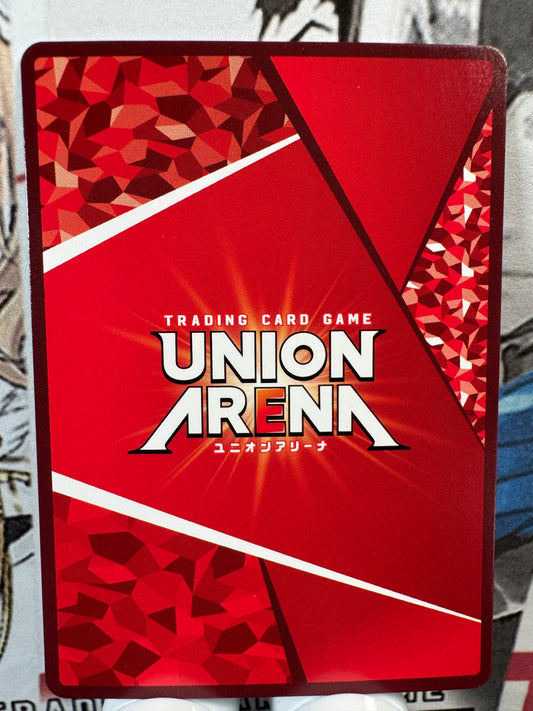 [Union Arena] [Toriko] UAPR/TRK-1-053 Toriko U Japanese