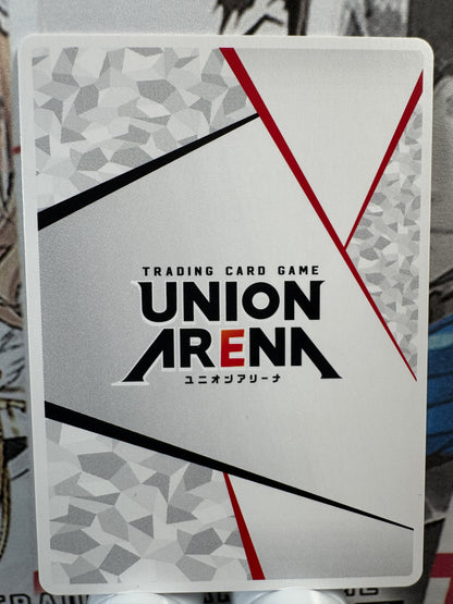 [Union Arena] [One Punch Man] UAPR/OPM-AP01 Action point card One Punch Man AP