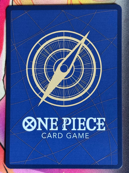 [P-034] - Sanji