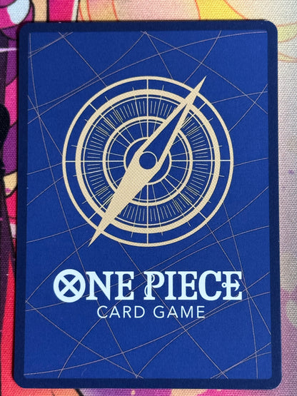 [ST04-005] - Queen - [Full Art] Commune
