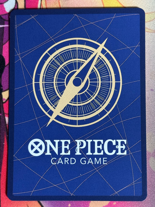 [P-014] - Koby - [Full Art] Promo
