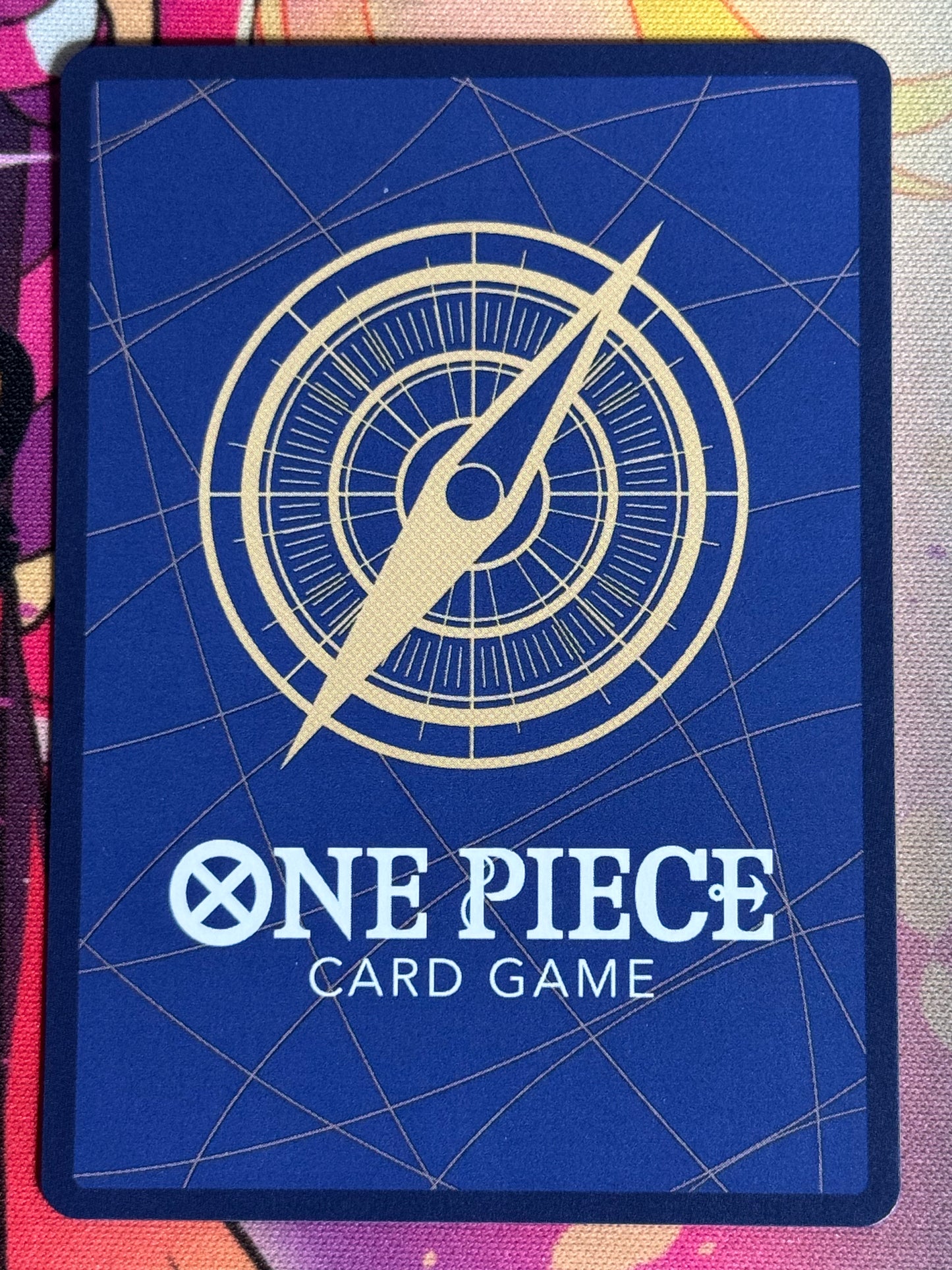 [OP02-106] - Tsuru - [Full Art] Unco