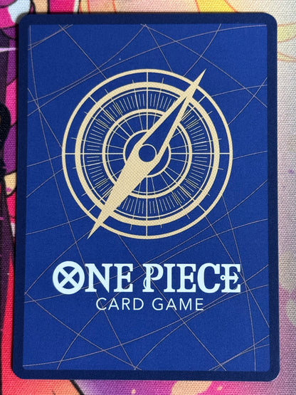 [OP02-106] - Tsuru - [Full Art] Unco