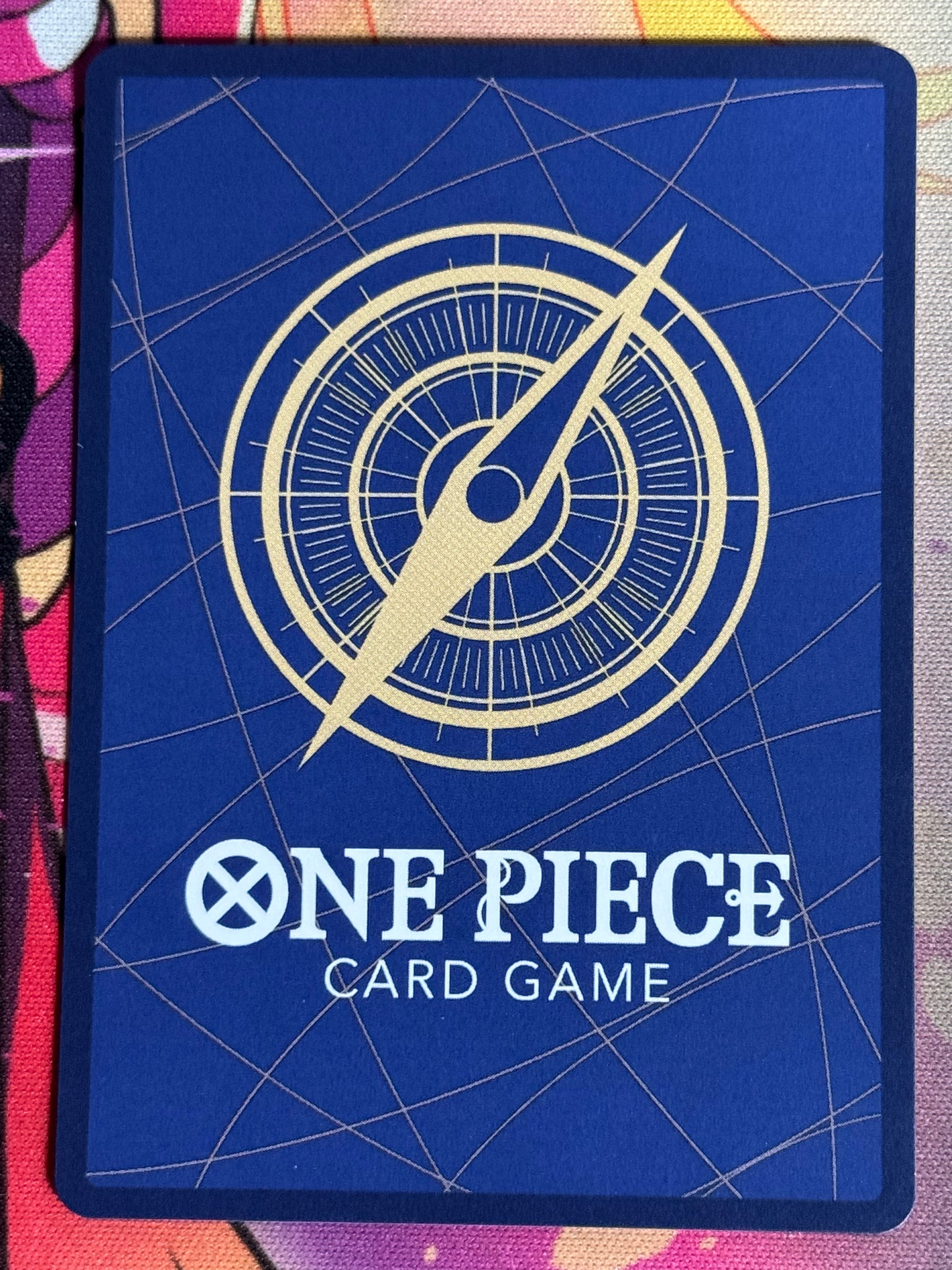 [OP05-015] - Belo Betty - [Full Art] Rare