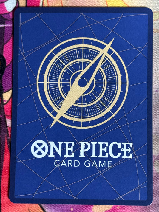[OP05-015] - Belo Betty - [Full Art] Rare