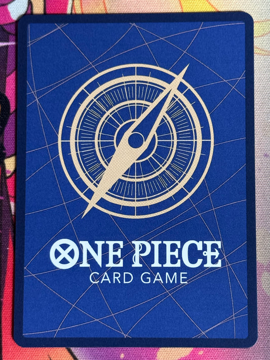 [OP05-034] - Baby 5 - [Full Art] Rare