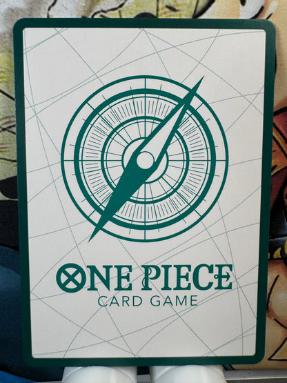 [DON!!] foil Ace Don Japanese [FOIL]