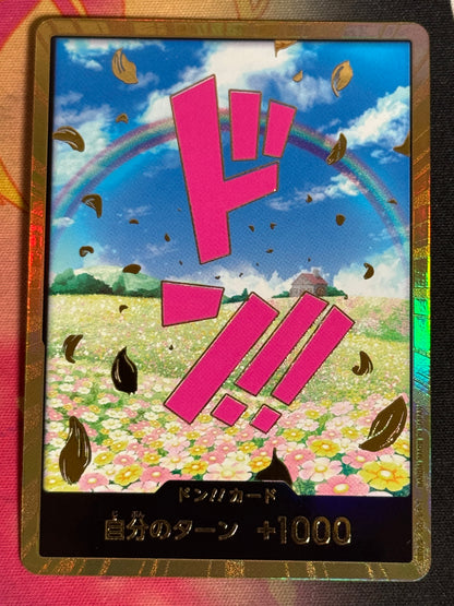 [DON-GOLD] - Rebecca - [PRB01]
