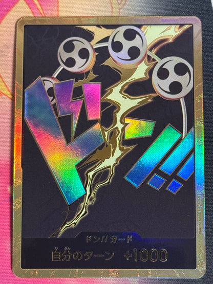 [DON-GOLD] - Enel - [PRB01]
