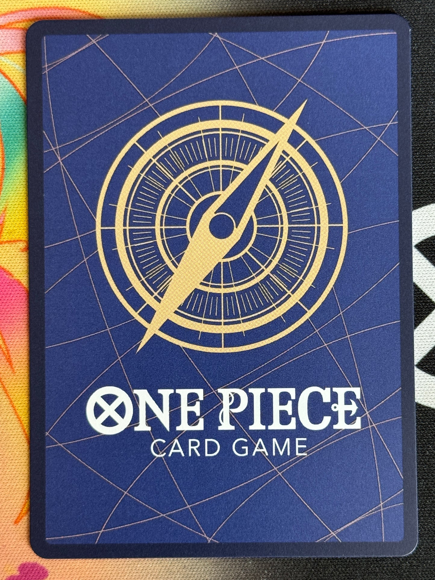 [OP02-013] Ace - SP
