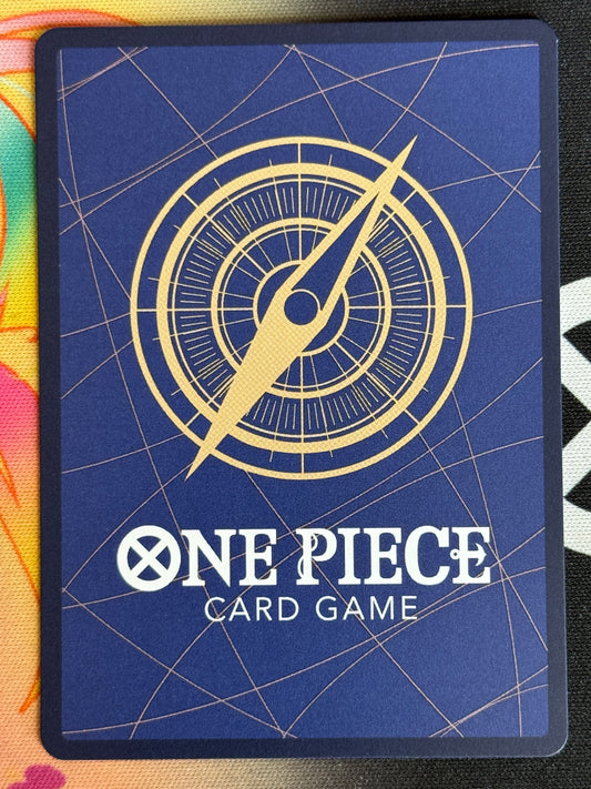 [OP02-013] Ace - SP