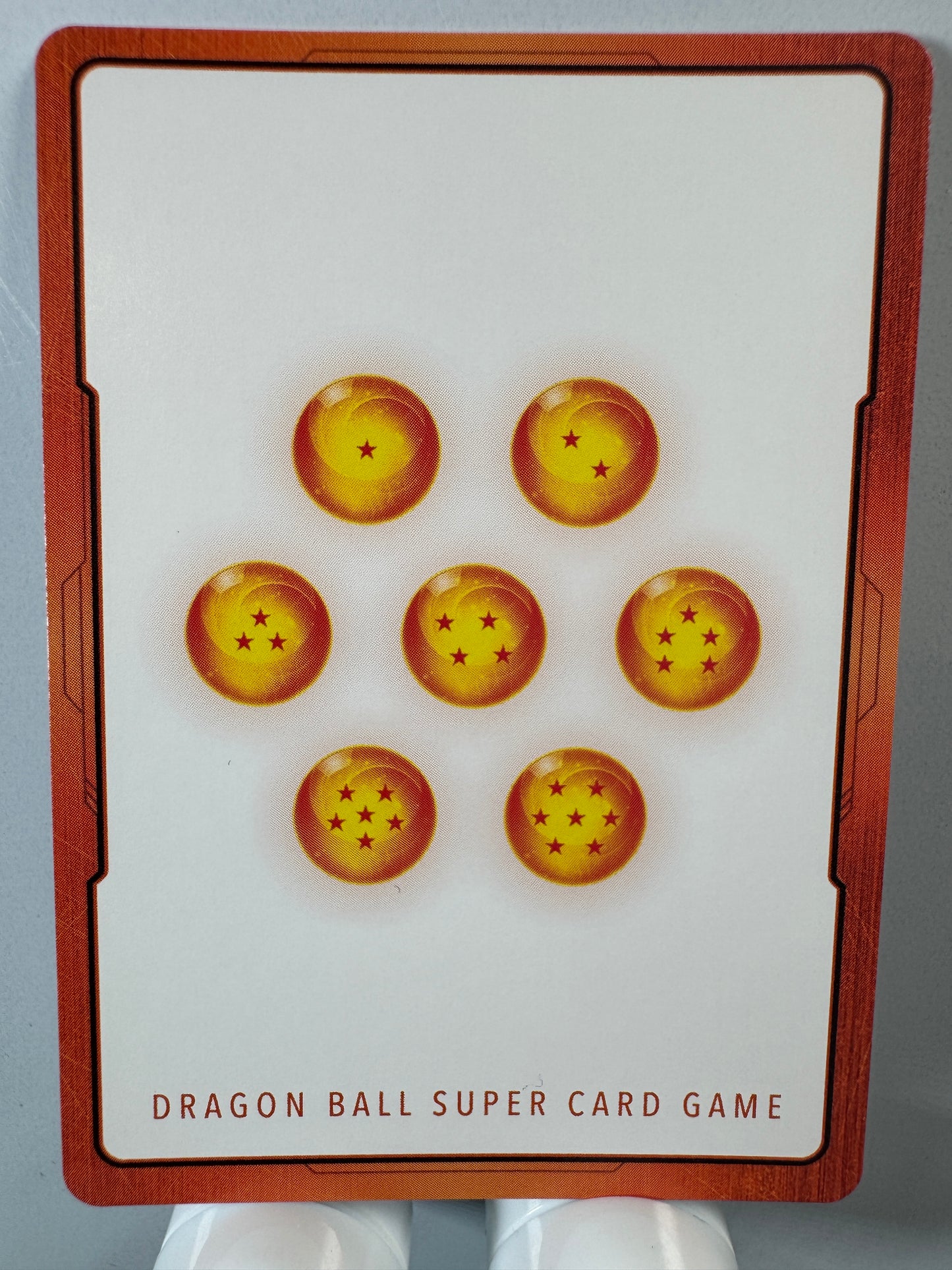 [Dragon Ball Fusion World] [E-31] Energy Marker