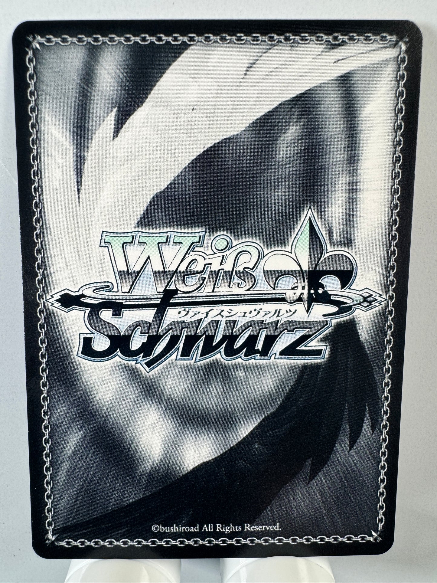 [Weiss Schwarz] [Nikke] Anis Sparkling Summer RR