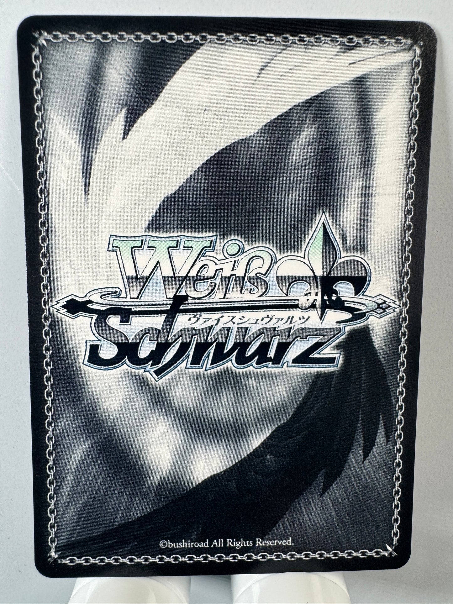 [Weiss Schwarz] [Nikke] SAFE 50 50 Epinel SR
