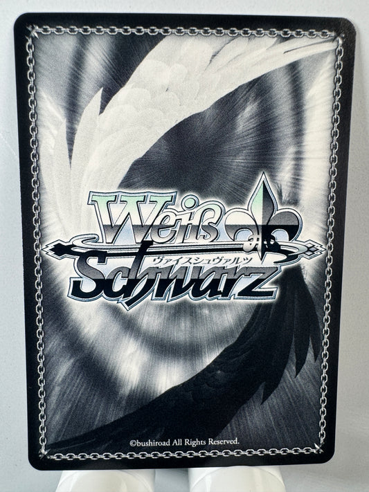 [Weiss Schwarz] [Nikke] Colossal Single Cell Ether SR