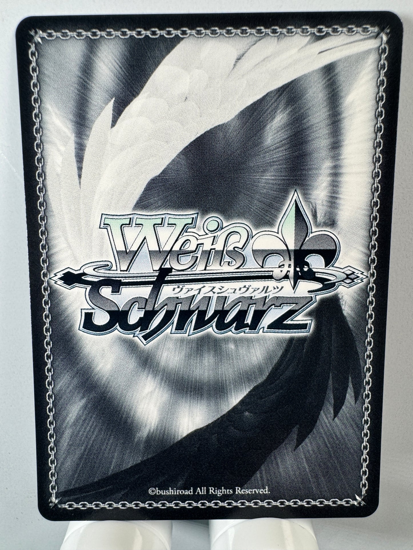 [Weiss Schwarz] [Nikke] Anis Moodmaker SR