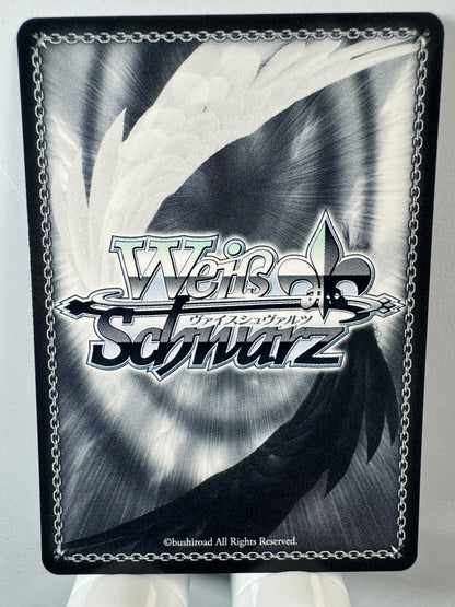 [Weiss Schwarz] [Nikke] Anis Moodmaker SR