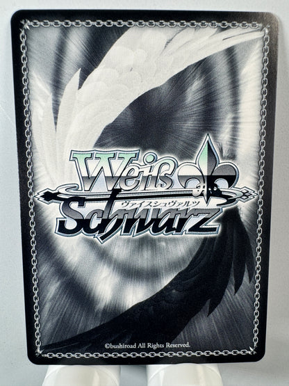 [Weiss Schwarz] [Sneaker Bunko] Mio Eternal Oath R