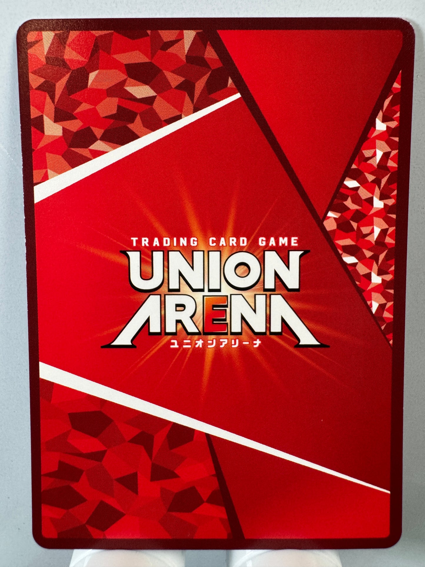 [Union Arena] [Nikke] helm U★