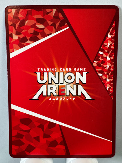 [Union Arena] [Nikke] helm U★