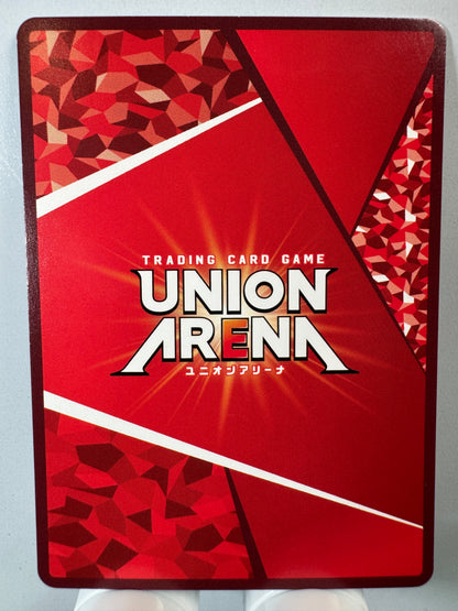 [Union Arena] [Attaque des Titans] Levi U★
