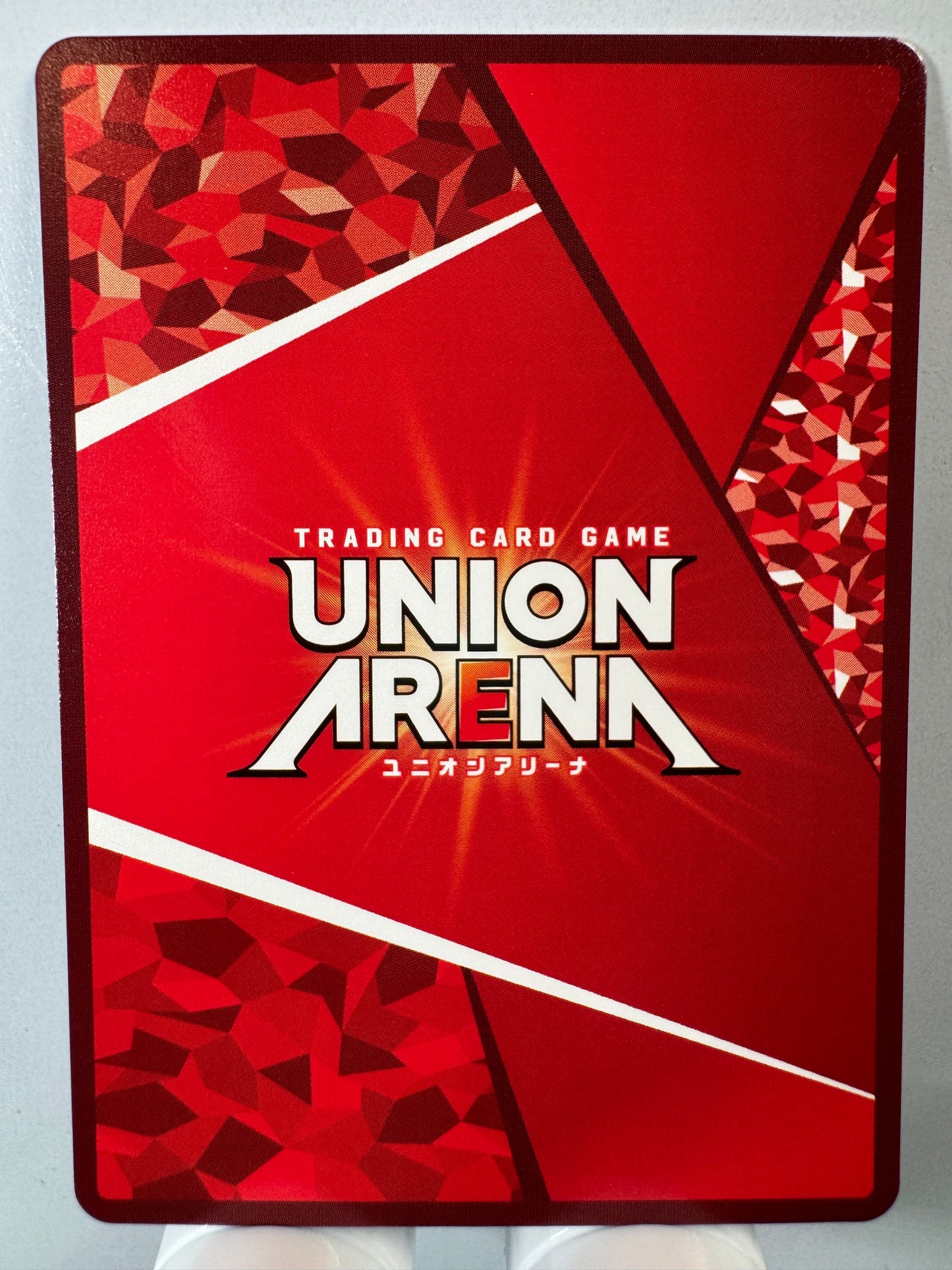 [Union Arena] [Attaque des Titans] erwin smith U★