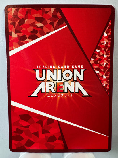 [Union Arena] [Attaque des Titans] erwin smith U★