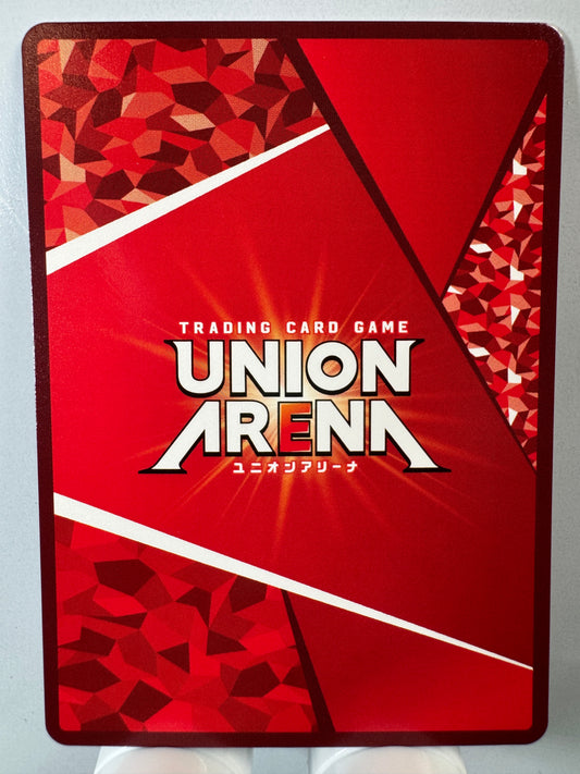 [Union Arena] [Attaque des Titans] erwin smith U★