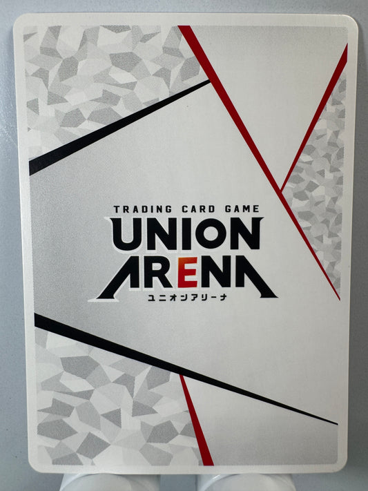 [Union Arena] [Jujutsu Kaisen] Action point card Zein Inumaki Panda AP