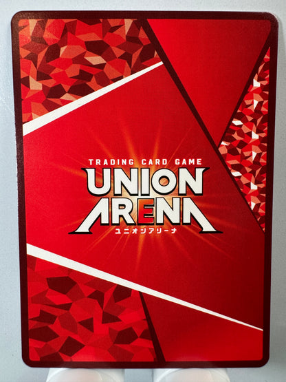 [Union Arena] [Bleach] Renji Abarai U Promo
