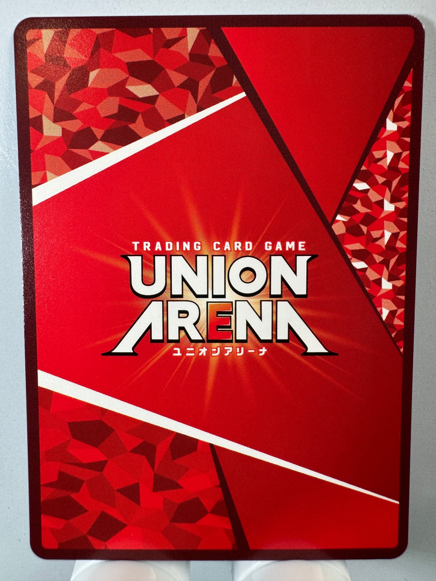 [Union Arena] [Shangri La Frontier] Sanraku U Promo