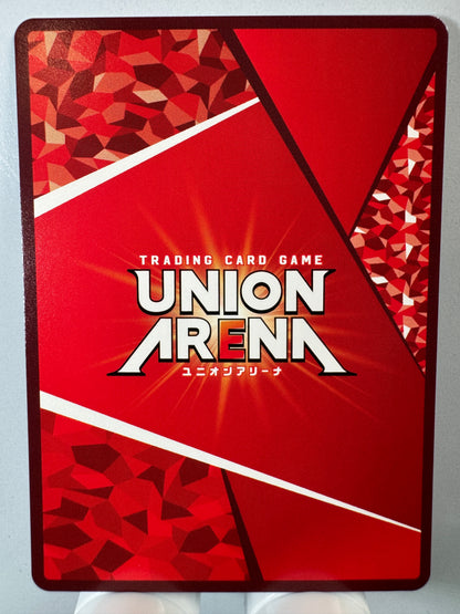 [Union Arena] [Shangri La Frontier] Sanraku U Promo