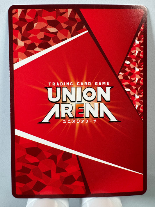[Union Arena] [Idolmaster] UA27BT/GIM-1-027 Yume Hanami U★