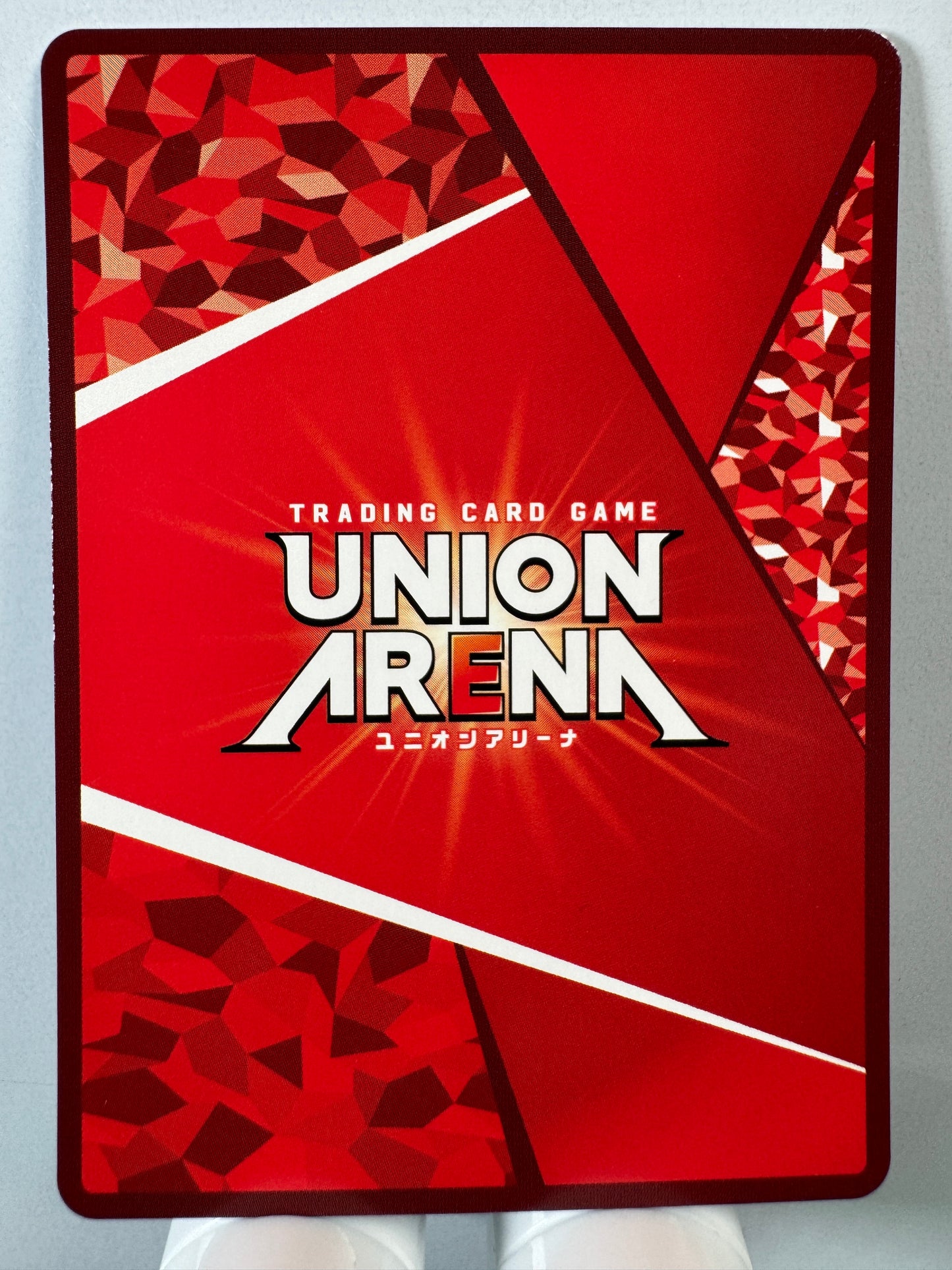 [Union Arena] [100 Girlfriends] UA26BT/RLY-1-052 Eai Nagino SR★