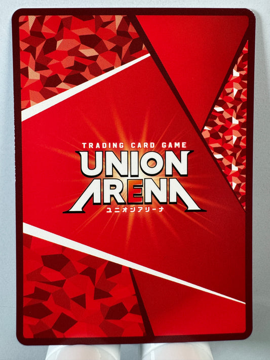 [Union Arena] [100 Girlfriends] UA26BT/RLY-1-052 Eai Nagino SR★