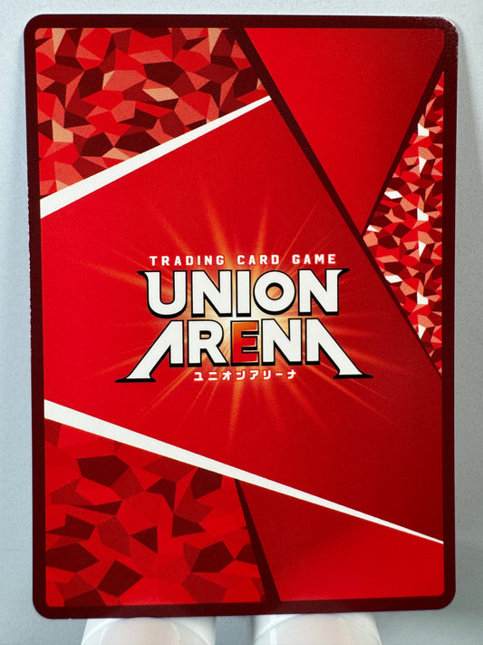 [Union Arena] [100 Girlfriends] UA26BT/RLY-1-070 Hanazono Hakari R★