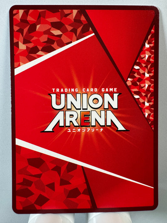[Union Arena] [100 Girlfriends] UA26BT/RLY-1-046 Karaon Inda R★