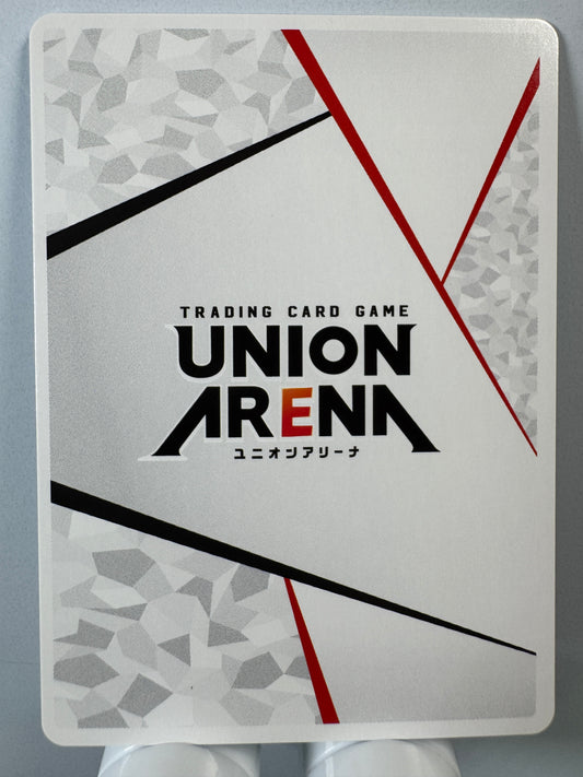 [Union Arena] [Shangri La Frontier] UA32BT/SNF-1-AP07 Action point card Rakuro Yotsumu AP