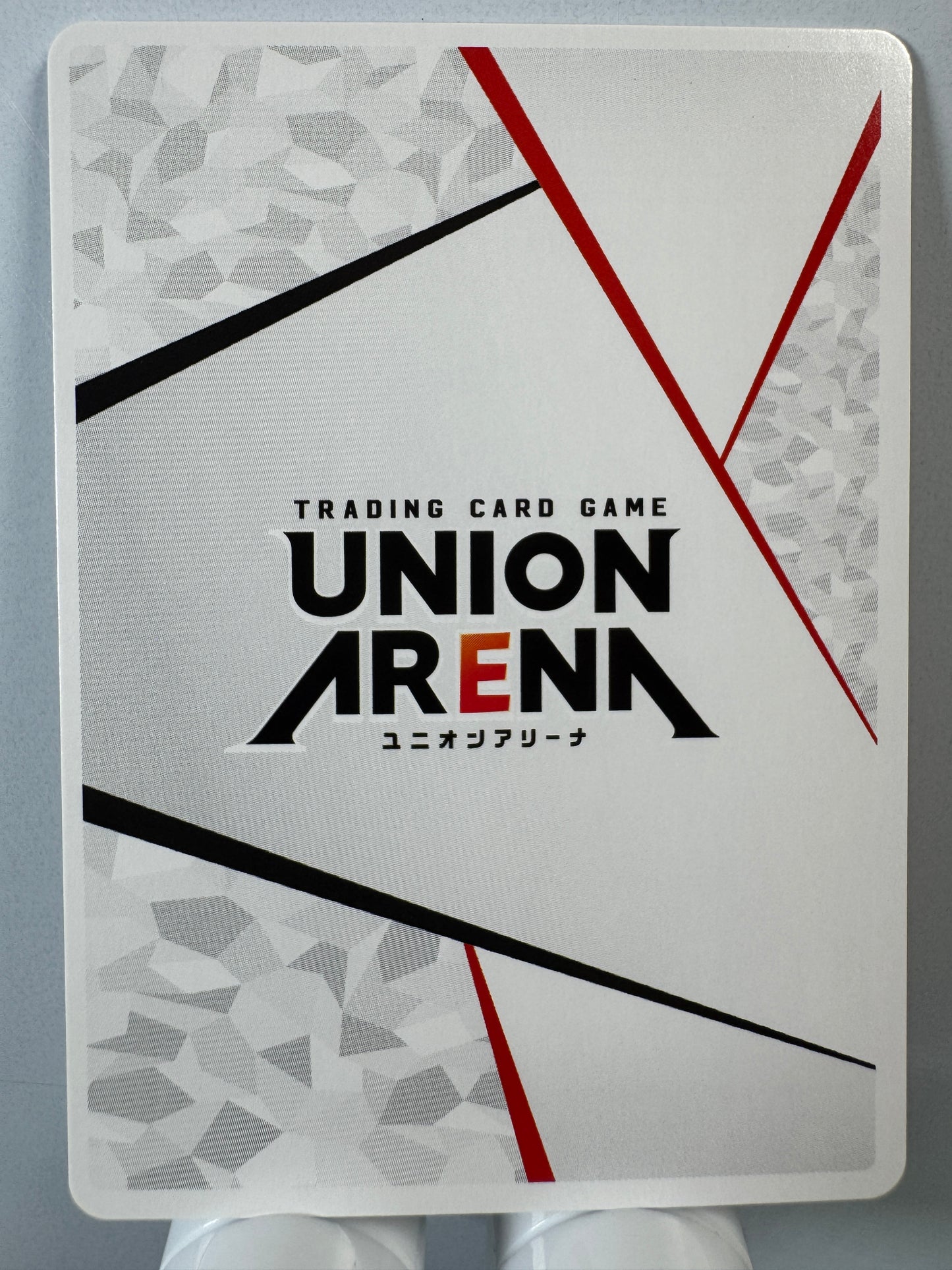 [Union Arena] [Shangri La Frontier] UA32BT/SNF-1-AP10 Action point card Kei Uoomi AP